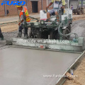 Auger Paving Laser Screed Concrete for Sale (FJZP-200)